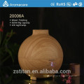 Holz Glas Aromatherapie Diffusor &amp; Nachtlichter